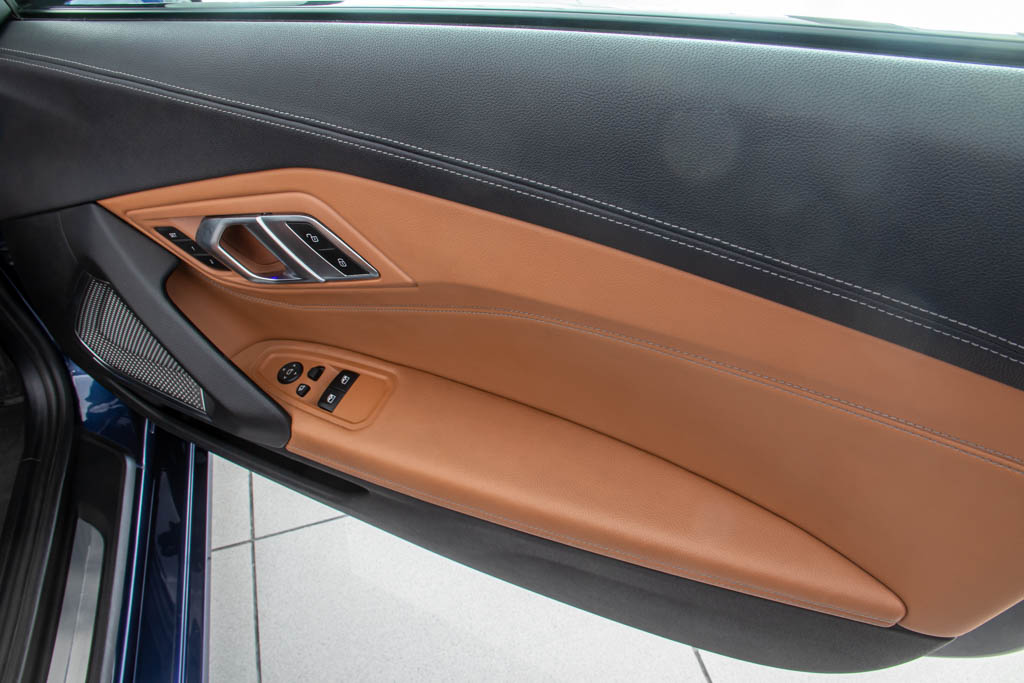 BMW Z4 sDrive20i