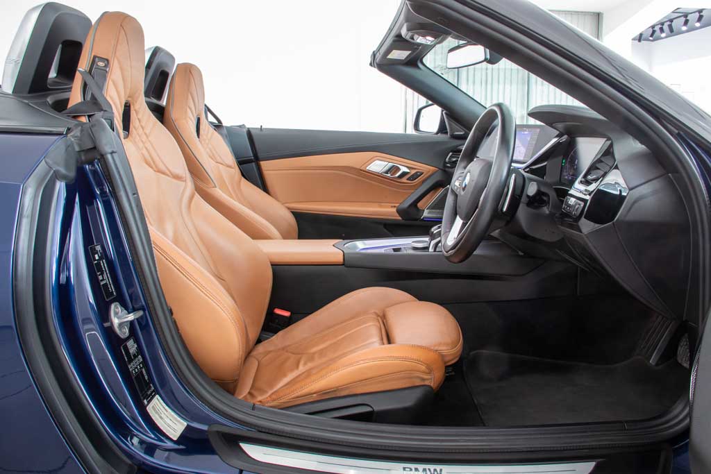 BMW Z4 sDrive20i