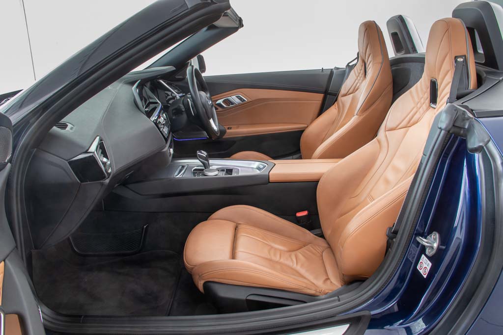 BMW Z4 sDrive20i