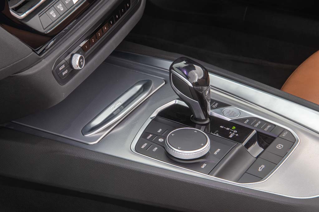 BMW Z4 sDrive20i