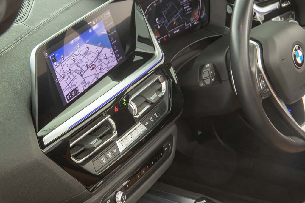 BMW Z4 sDrive20i