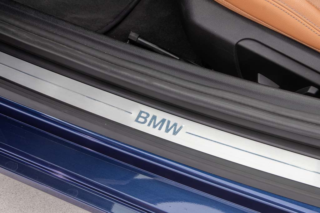 BMW Z4 sDrive20i