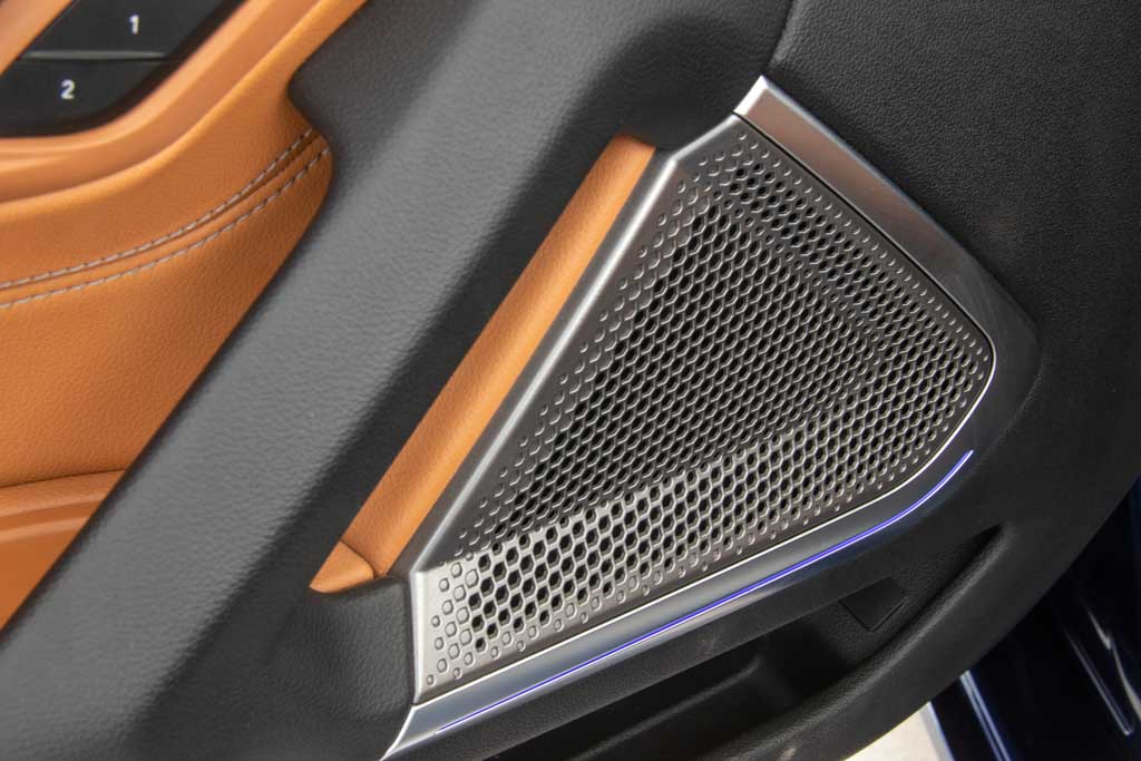 BMW Z4 sDrive20i