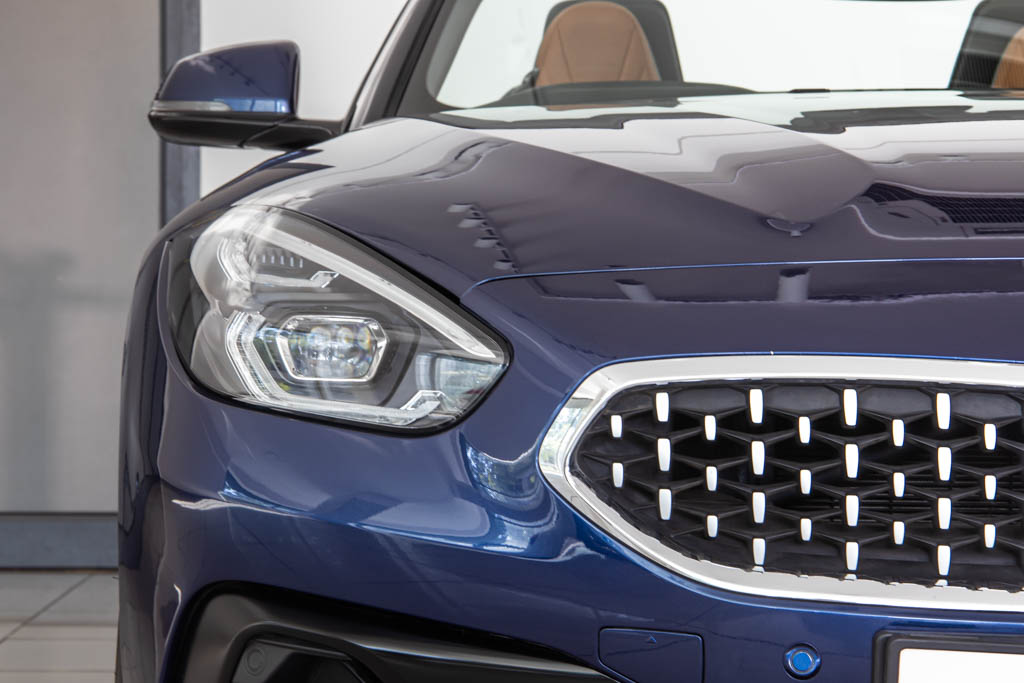 BMW Z4 sDrive20i