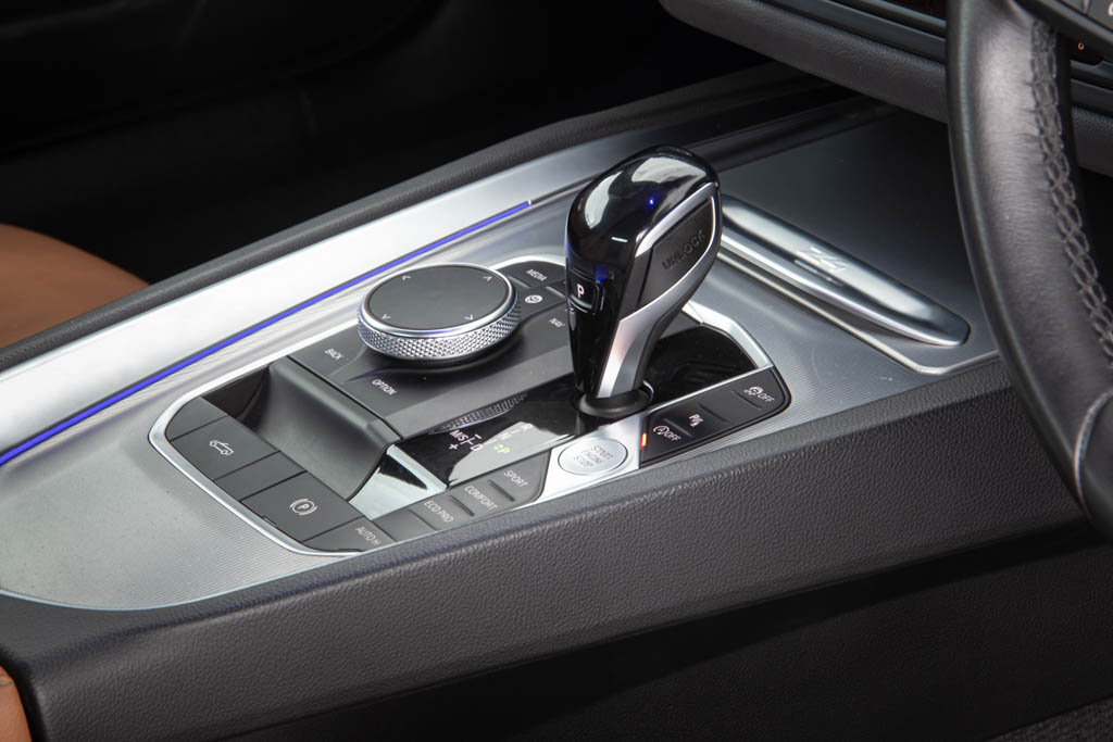 BMW Z4 sDrive20i