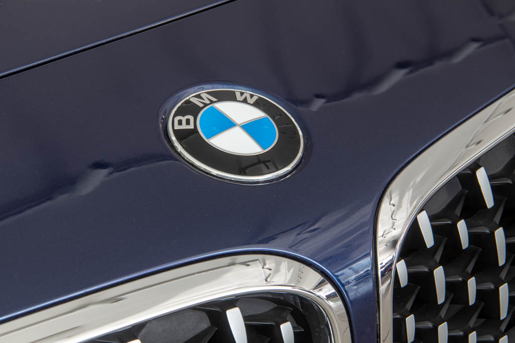 BMW Z4 sDrive20i