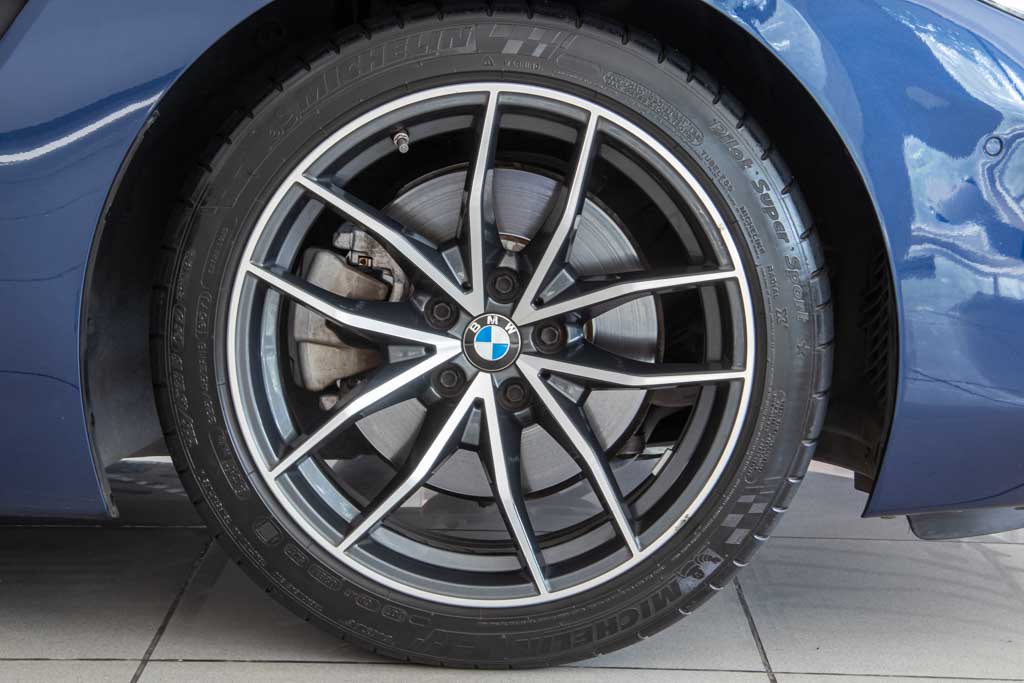 BMW Z4 sDrive20i