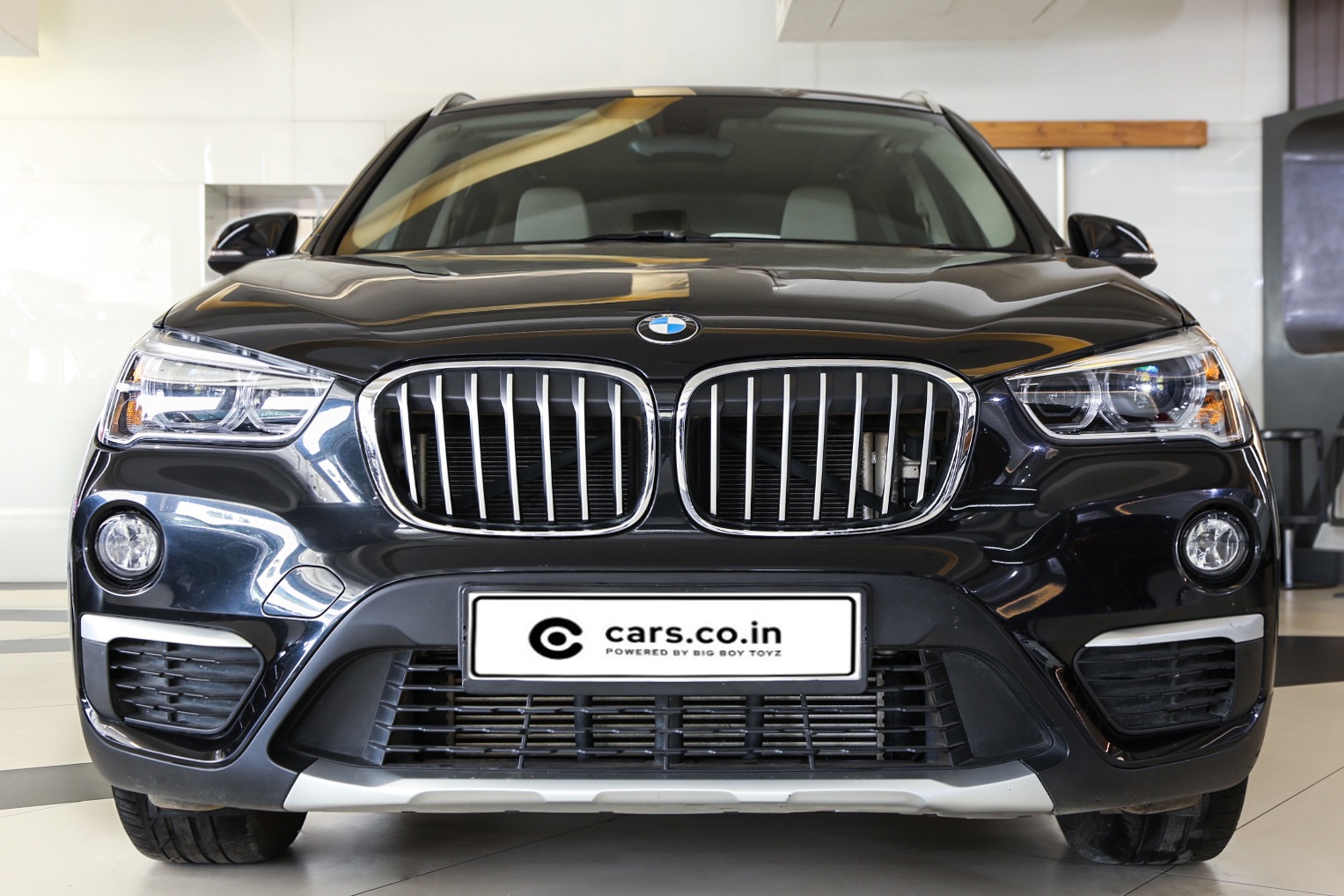 BMW X1 SDRIVE20d XLine