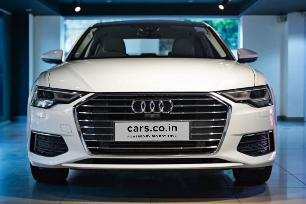AUDI A6 45 TFSI TECHNOLOGY PACK