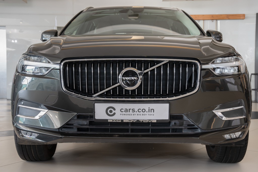 Volvo XC60 D5 Inscription