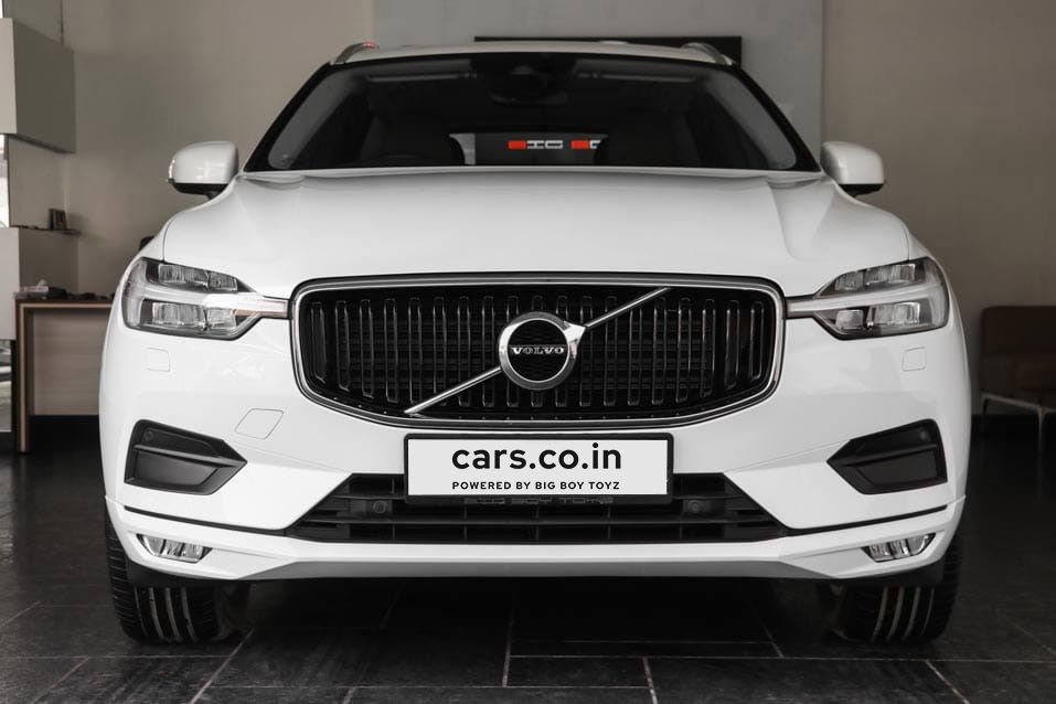 Volvo XC60 Momentum