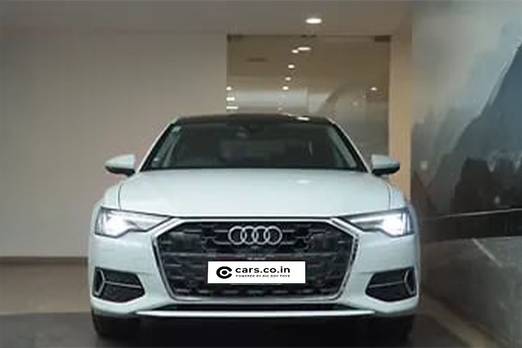 AUDI A6 45 TFSI Premium Plus