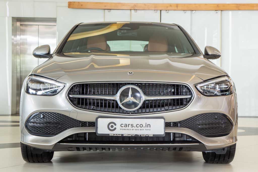Mercedes Benz C200