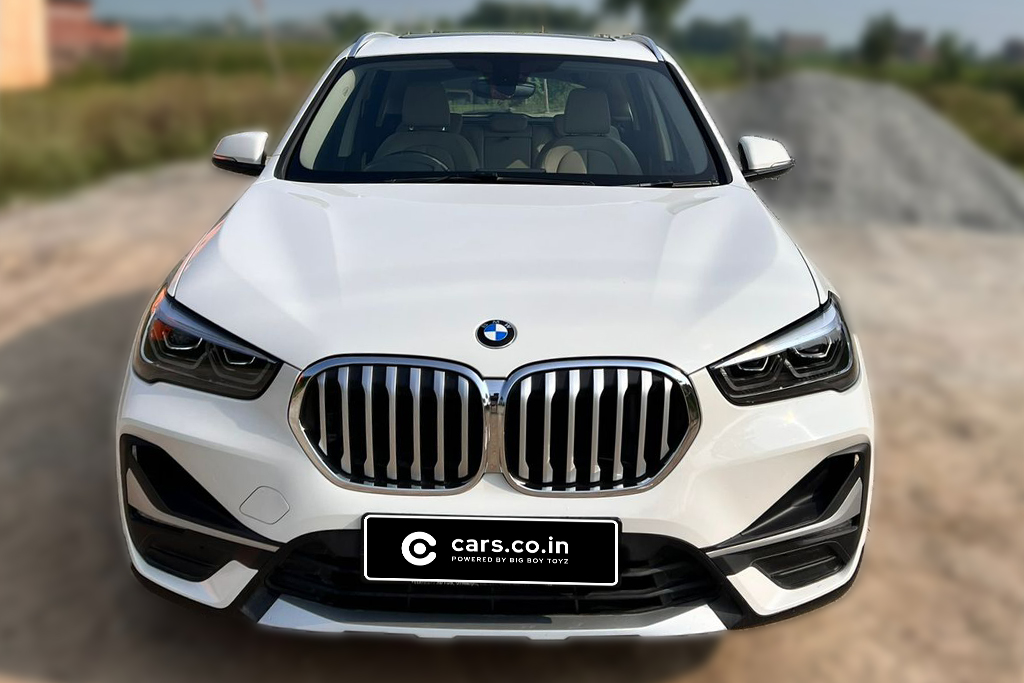 BMW X1 sDrive20d xLine