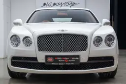 Bentley Flying Spur W12