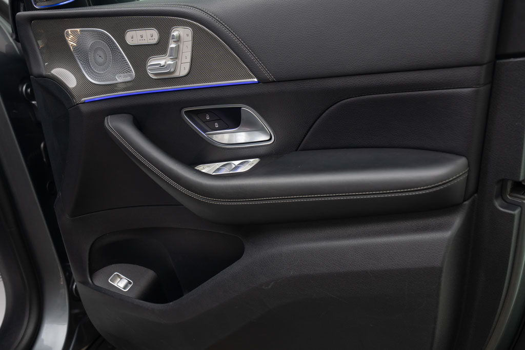 Mercedes AMG GLE 53 4matic+ Coupe