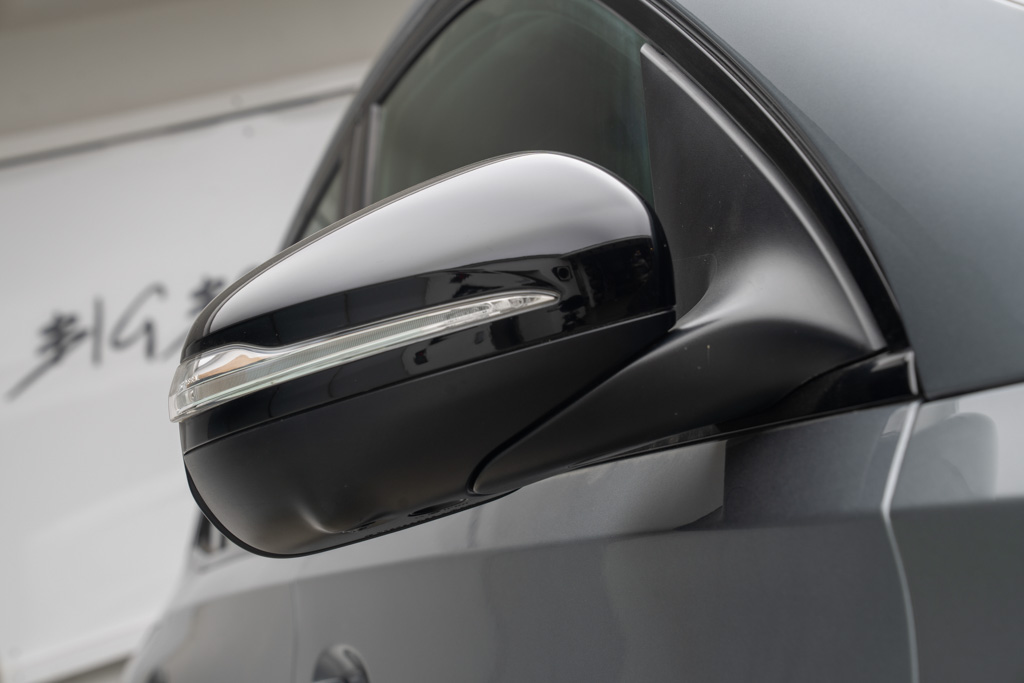 Mercedes AMG GLE 53 4matic+ Coupe