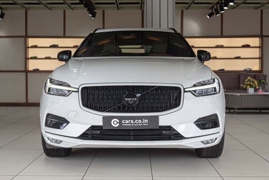 VOLVO XC60 D5 INSCRIPTION