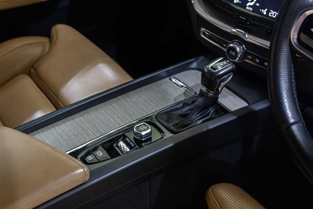 VOLVO XC60 D5 INSCRIPTION