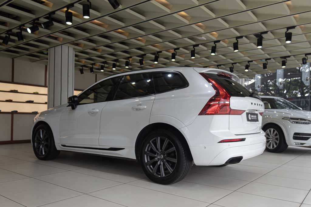 VOLVO XC60 D5 INSCRIPTION