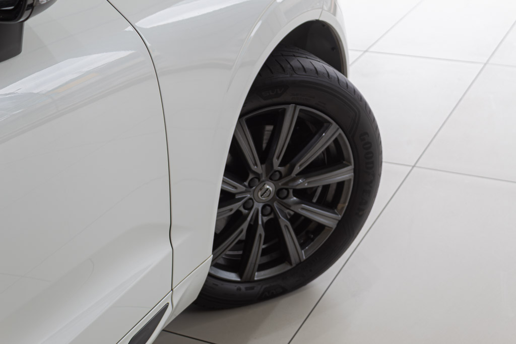 VOLVO XC60 D5 INSCRIPTION