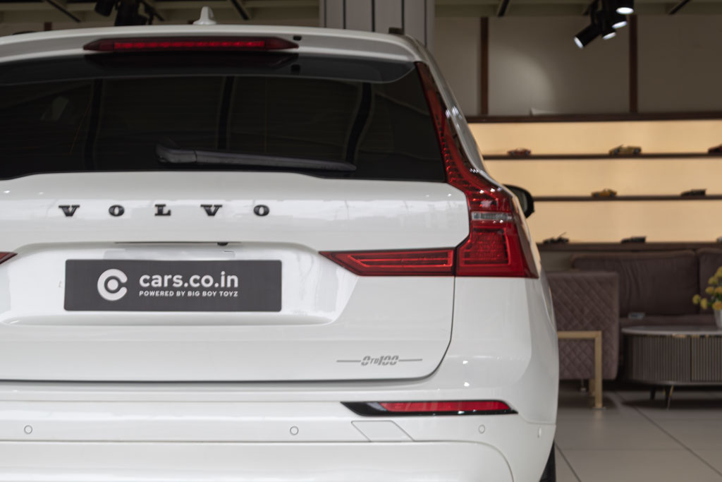 VOLVO XC60 D5 INSCRIPTION