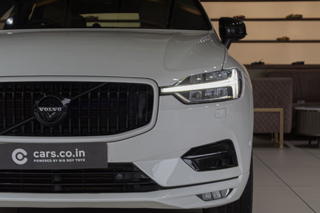 VOLVO XC60 D5 INSCRIPTION