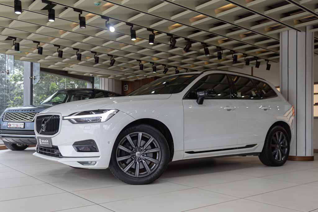 VOLVO XC60 D5 INSCRIPTION