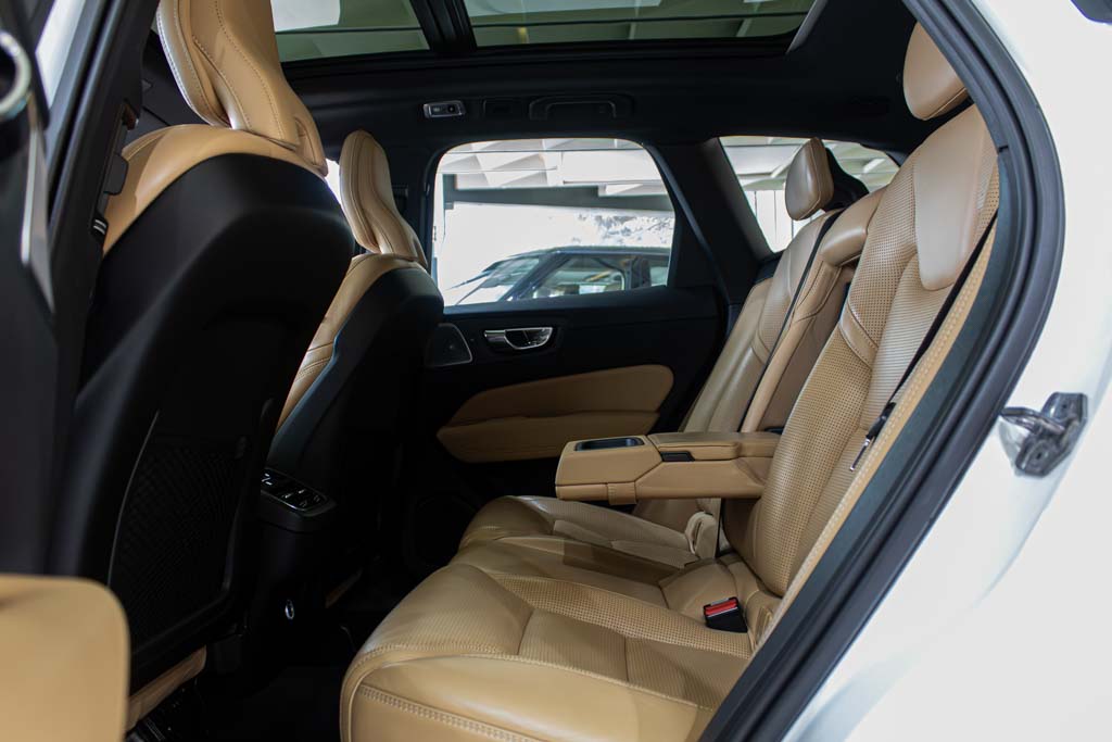 VOLVO XC60 D5 INSCRIPTION
