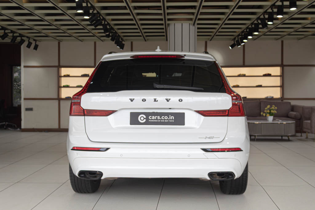 VOLVO XC60 D5 INSCRIPTION