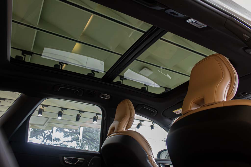 VOLVO XC60 D5 INSCRIPTION