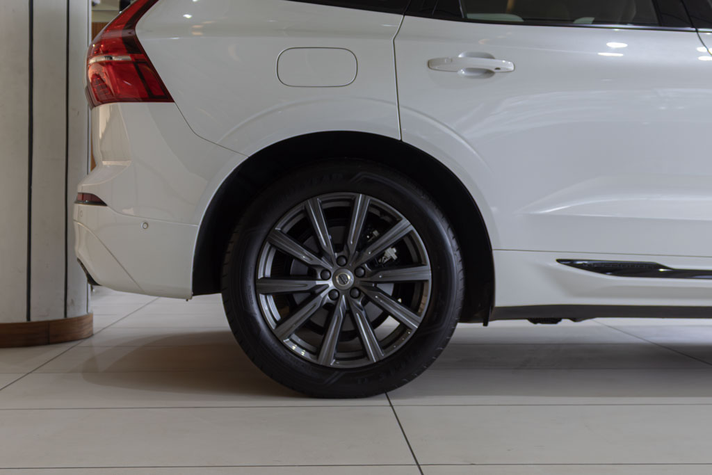 VOLVO XC60 D5 INSCRIPTION