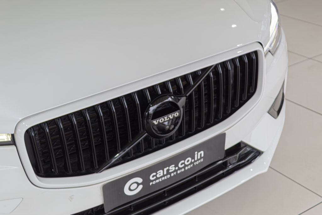 VOLVO XC60 D5 INSCRIPTION