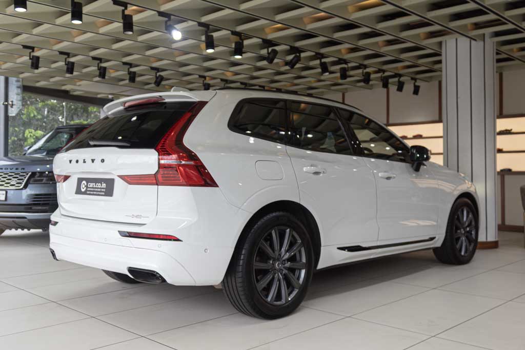 VOLVO XC60 D5 INSCRIPTION