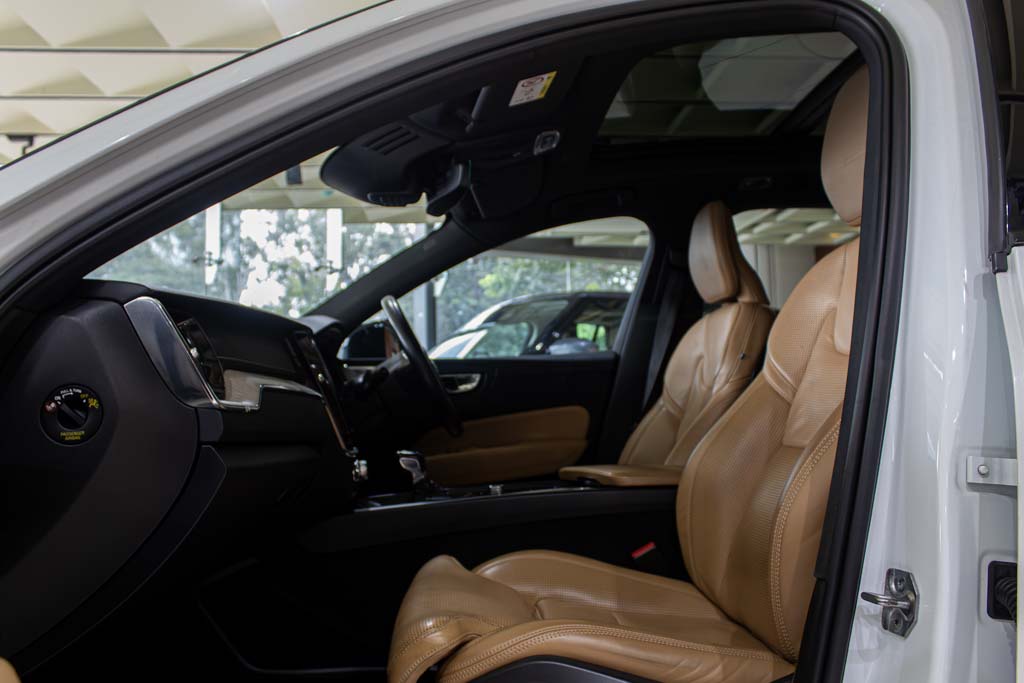 VOLVO XC60 D5 INSCRIPTION