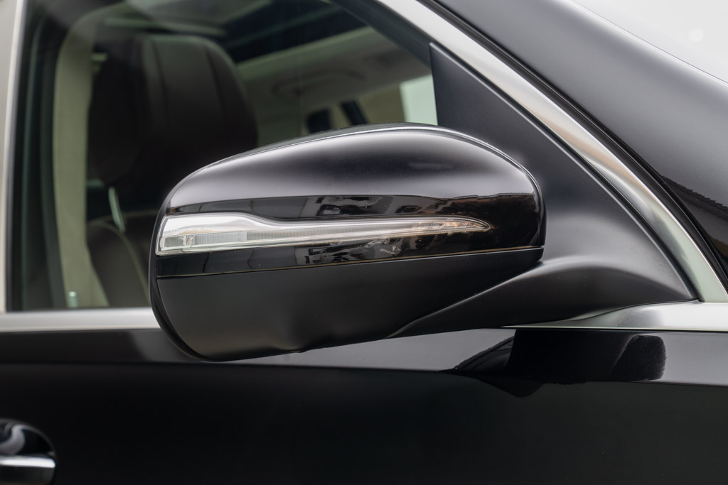 Mercedes Maybach GLS600 4matic+