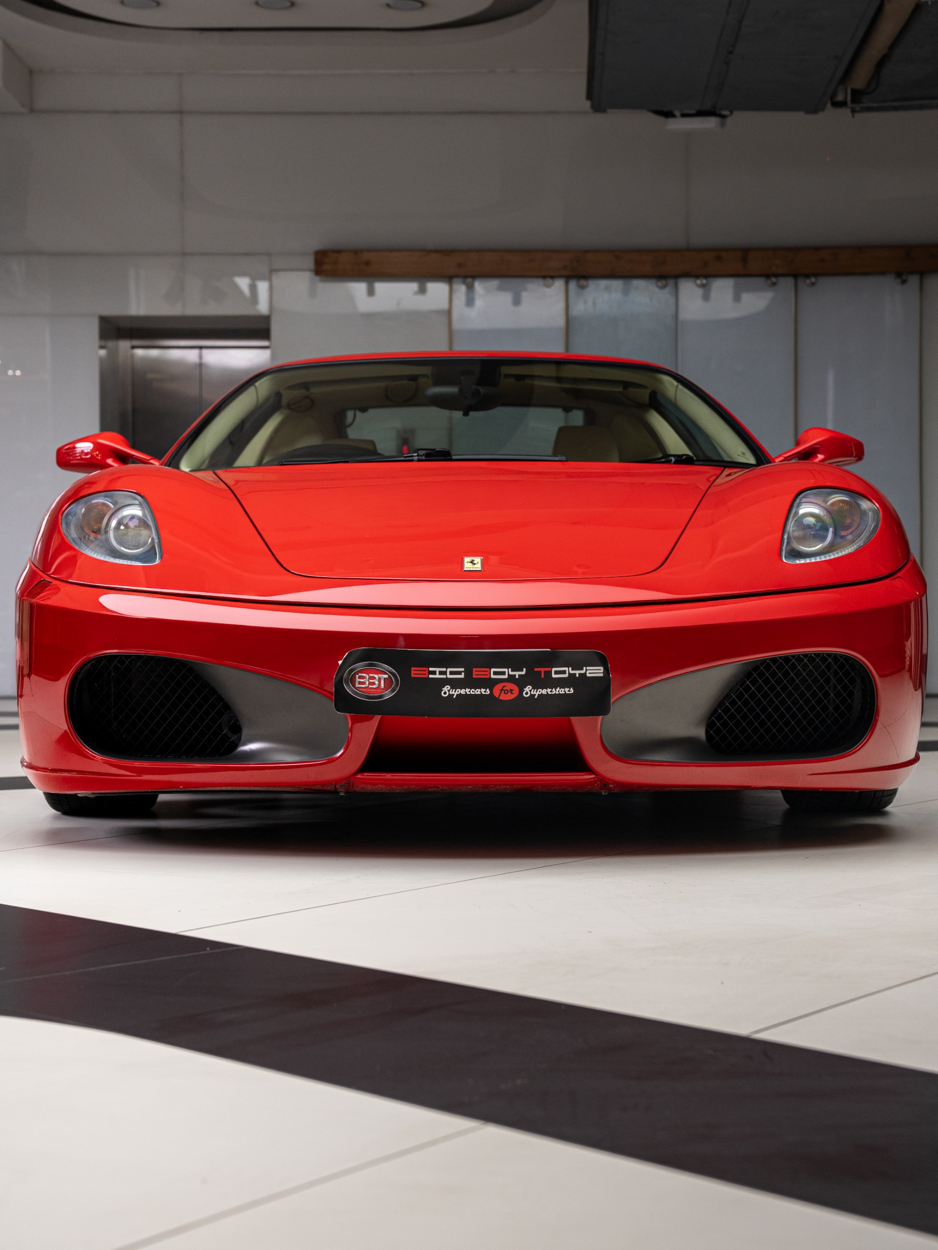 Ferrari F430