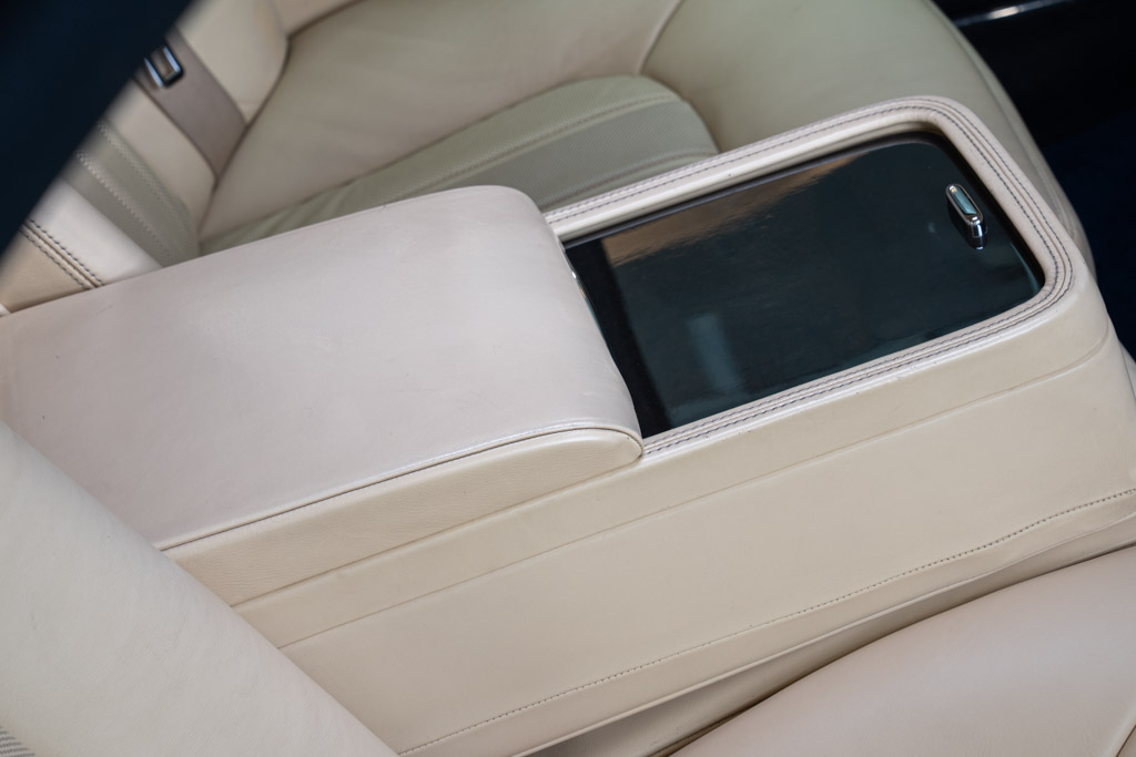 Bentley Mulsanne