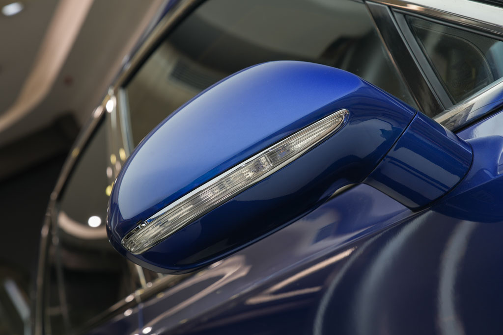 Bentley Mulsanne