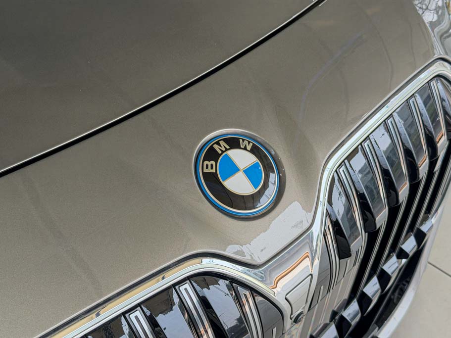 BMW i7 xDrive60 M Sport
