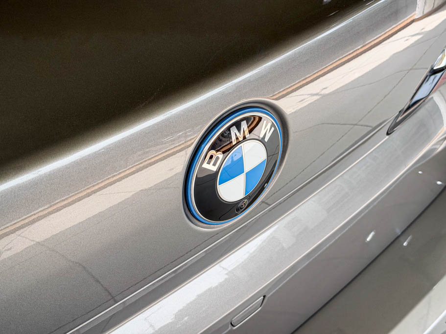BMW i7 xDrive60 M Sport
