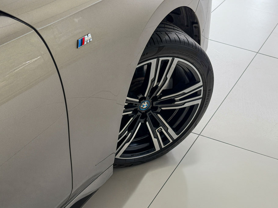 BMW i7 xDrive60 M Sport