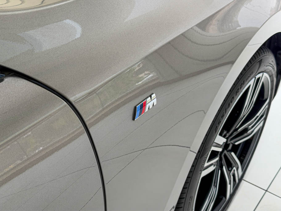 BMW i7 xDrive60 M Sport