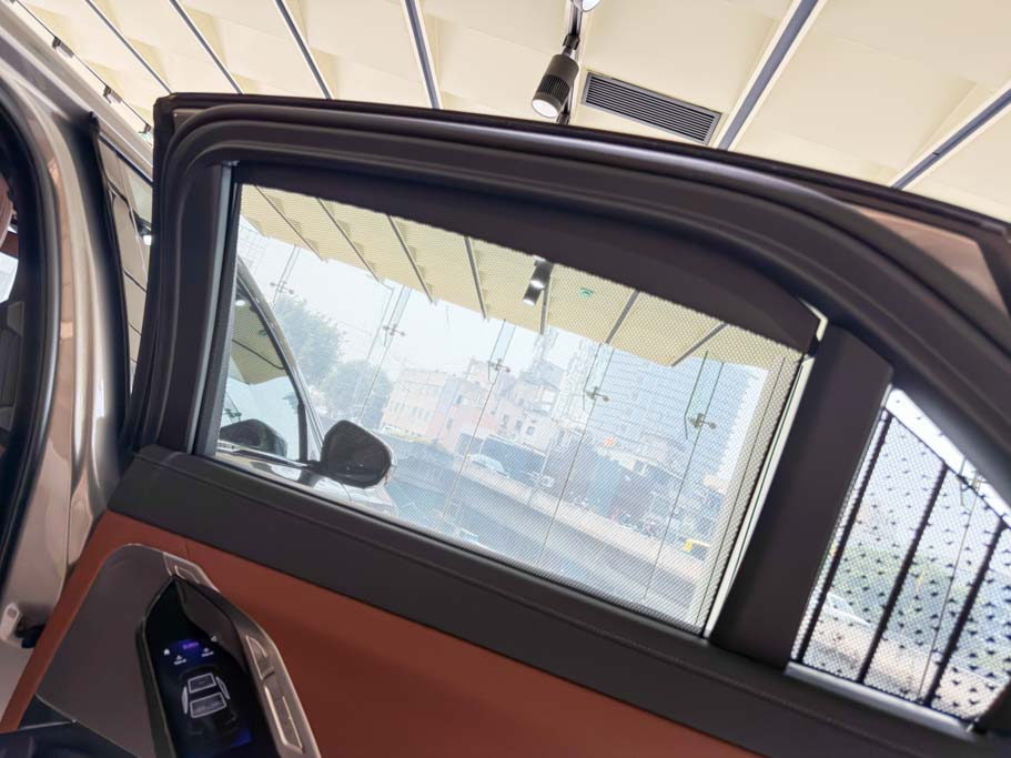 BMW i7 xDrive60 M Sport