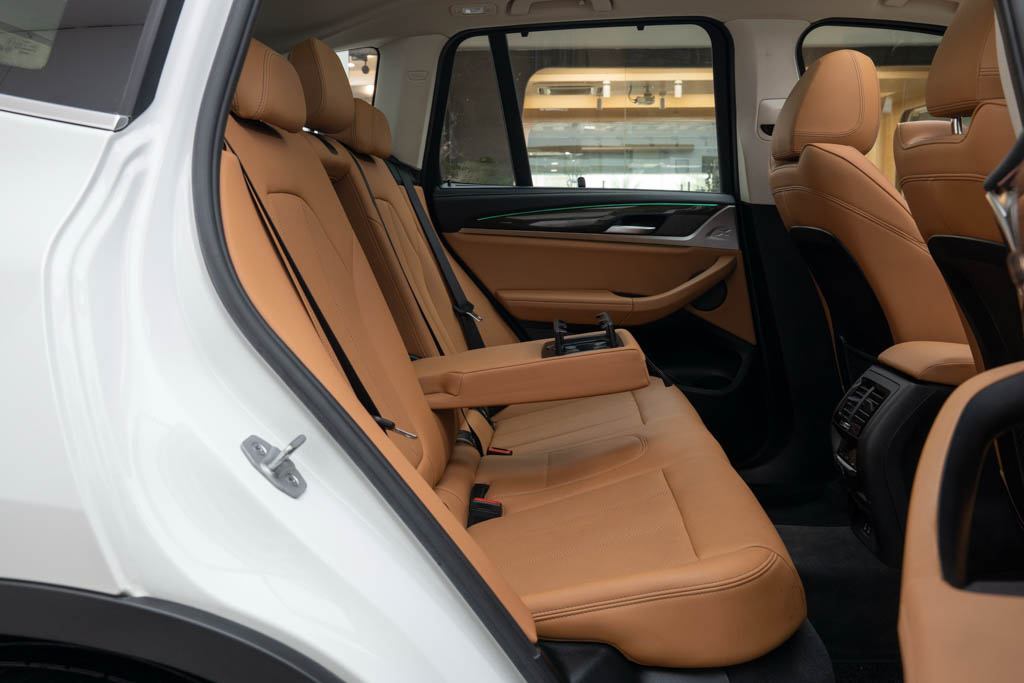 BMW X3 xdrive20d xline