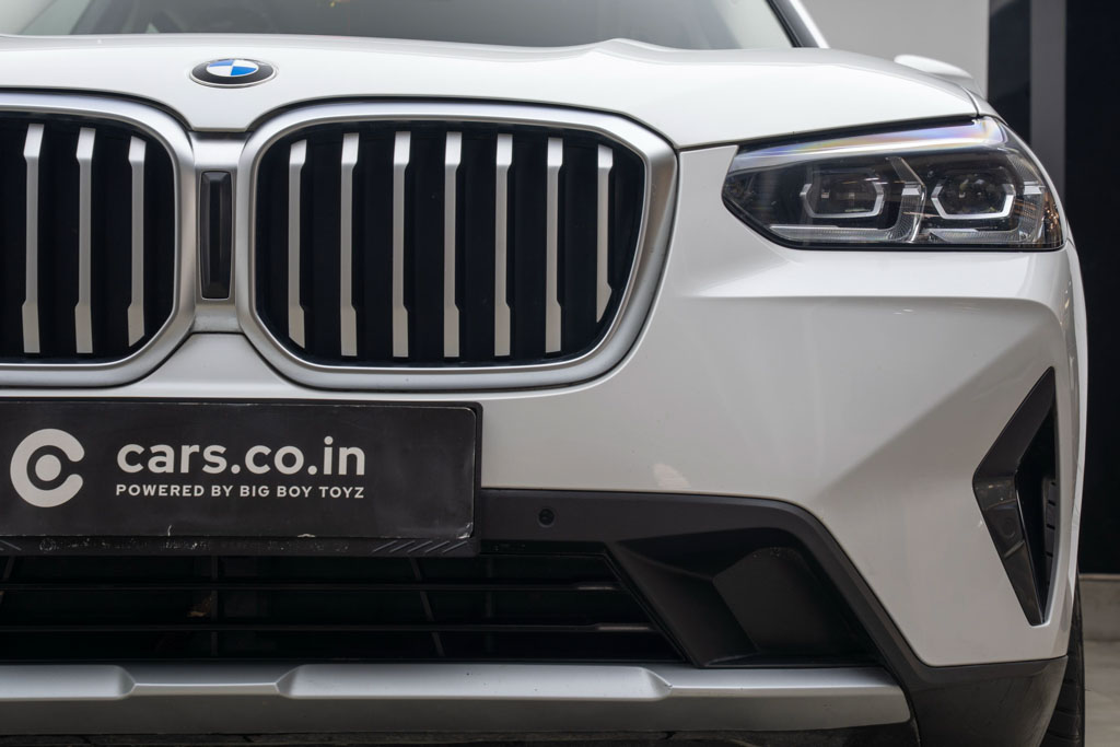 BMW X3 xdrive20d xline
