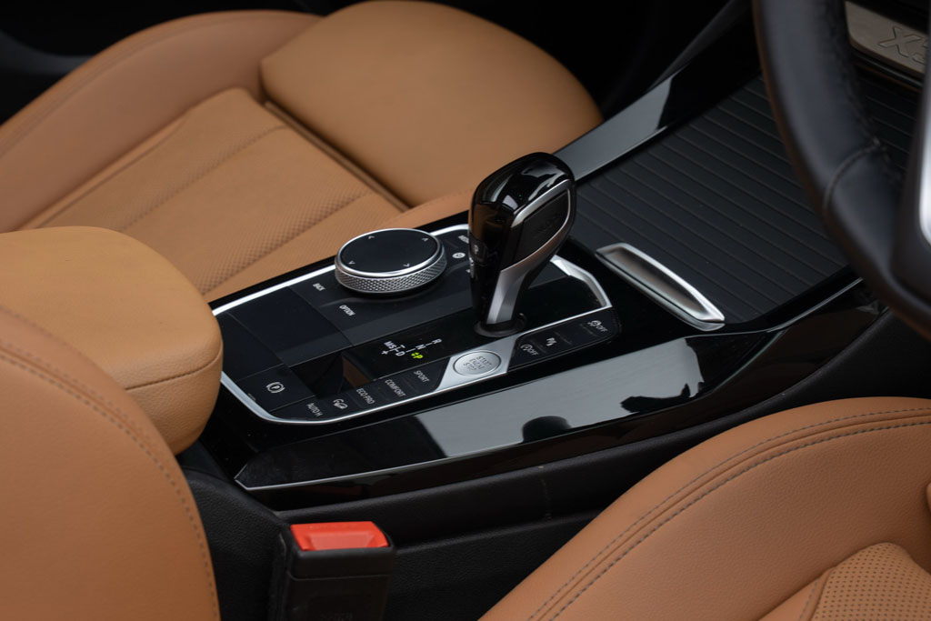 BMW X3 xdrive20d xline
