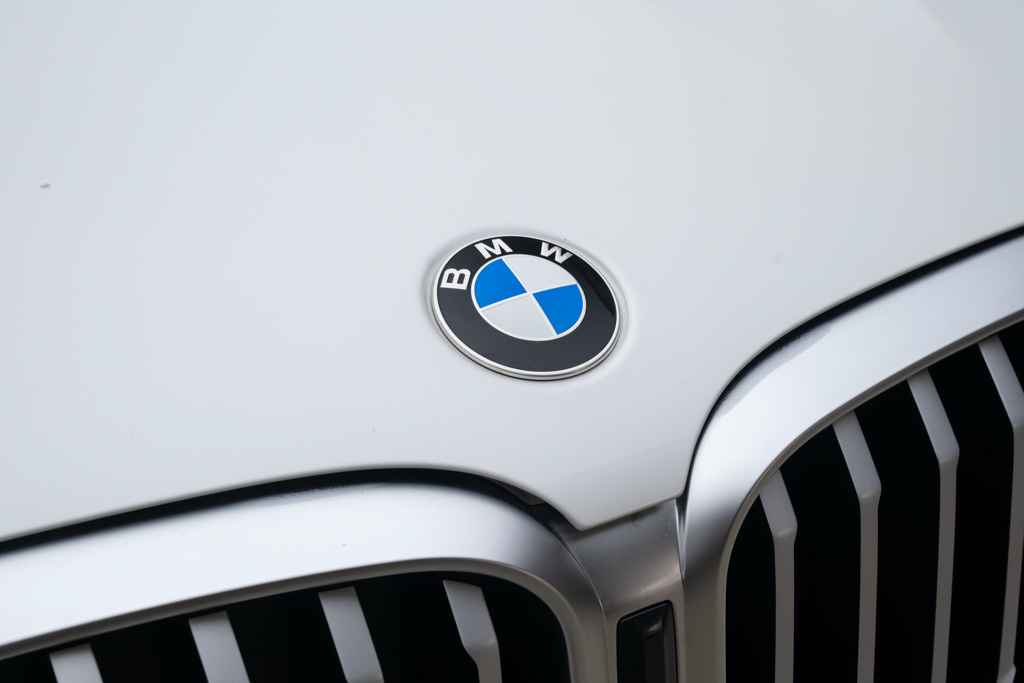 BMW X3 xdrive20d xline