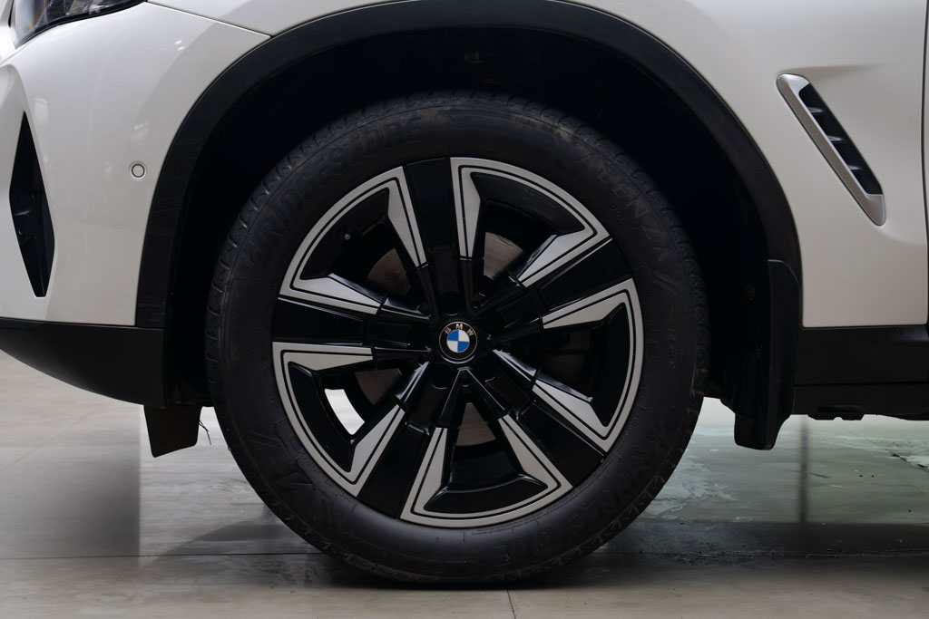 BMW X3 xdrive20d xline
