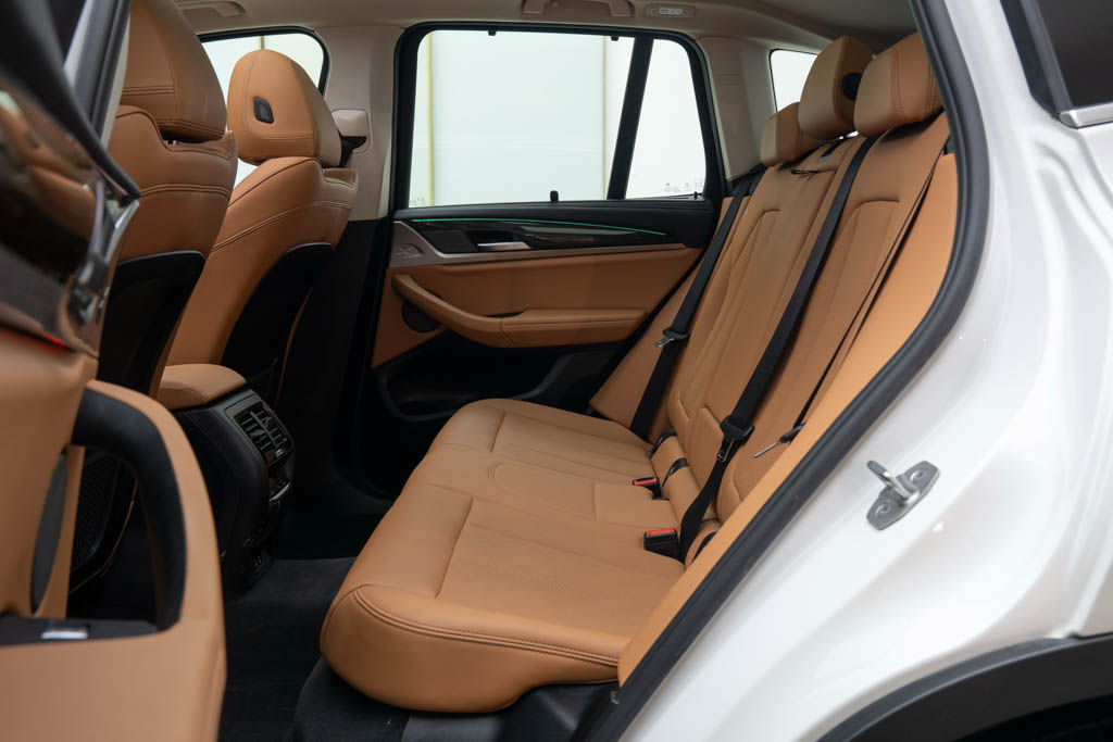 BMW X3 xdrive20d xline